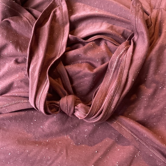 Lulu lemon tank top - Picture 4 of 6